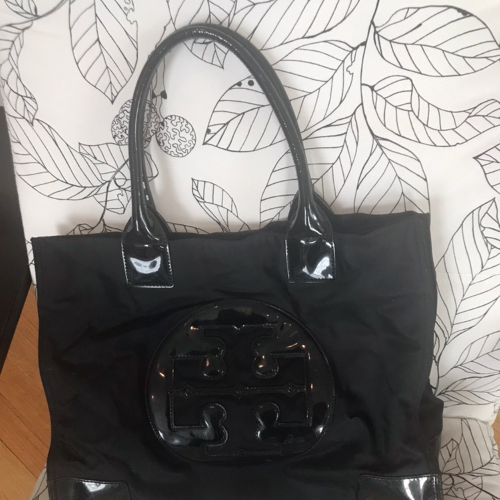 Tory Burch Ella Tote